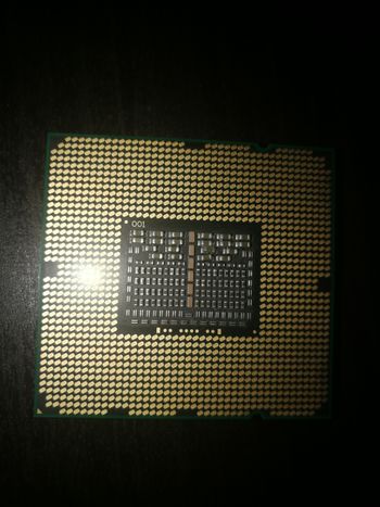 Intel Xeon Processor W3550 (8M Cache, 3.06 GHz, 4.80 GT/s Intel QPI)
