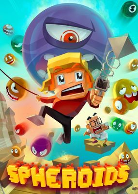 Spheroids