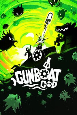 Gunboat God game cover