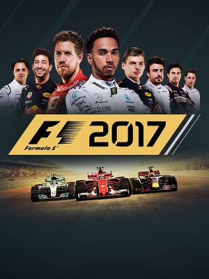 F1 2017