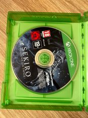 Sekiro: Shadows Die Twice Xbox One