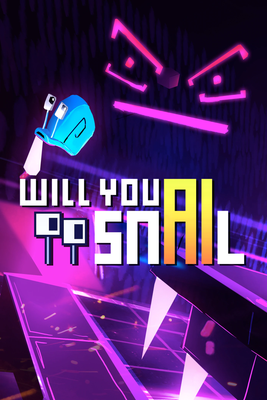 Will you snail? (PC) Steam Key GLOBAL