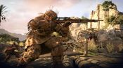 Sniper Elite III (PC) Steam Key EUROPE for sale