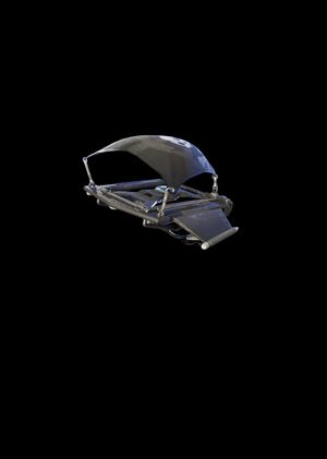Fortnite - Jolly Roger Glider (DLC) Epic Games Key GLOBAL
