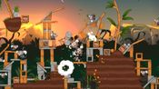 Angry Birds Trilogy Wii