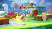 Mario + Rabbids Kingdom Battle Nintendo Switch