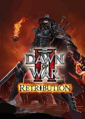 Warhammer 40,000: Dawn of War II - Retribution Death Korps of Krieg Skin Pack (DLC)