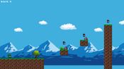 Choco Rabbit Revenge (PC) Steam Key GLOBAL