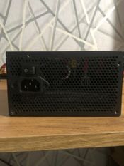 Cooler Master Elite V3 ATX 600 W 80+ PSU