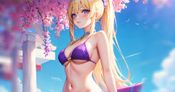 Beautiful Sakura: Surfing Club XBOX LIVE Key EGYPT