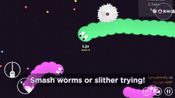 Worm.is: The Game for sale