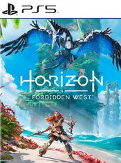 Buy Horizon: Forbidden West (PS5) PSN Key EUROPE