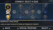 Buzz!: Master Quiz PSP
