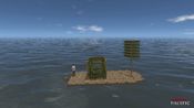 Escape The Pacific