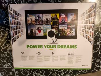 Buy Xbox Series S Blanca 512GB