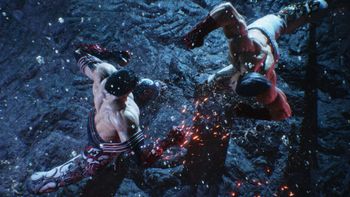 Tekken 8 Xbox Series X
