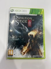 Dungeon Siege 3 Xbox 360