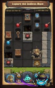 Gumballs & Dungeons