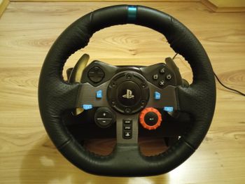 Logitech g29 vairas for sale