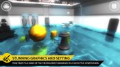 Get PERFECT ANGLE: The puzzle game based on optical illusions