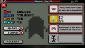 The Scrungeon Depths