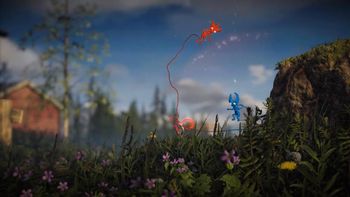 Unravel Two Nintendo Switch for sale