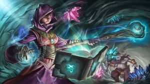 Mage Guard