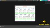 Redeem Airplane Tycoon (PC) Steam Key GLOBAL