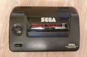 Sega Master System II, Black [tik konsole]