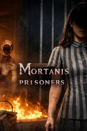 Mortanis Prisoners (Xbox Series X|S) XBOX LIVE Key UNITED STATES