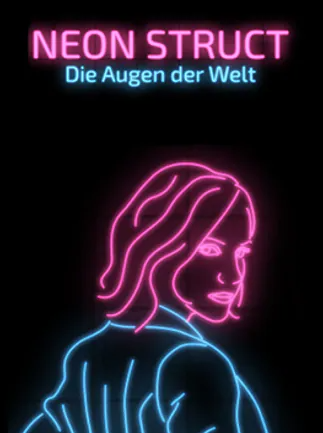 NEON STRUCT Deluxe Edition (PC) Steam Key GLOBAL