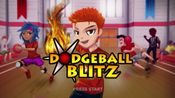 DodgeBall Blitz