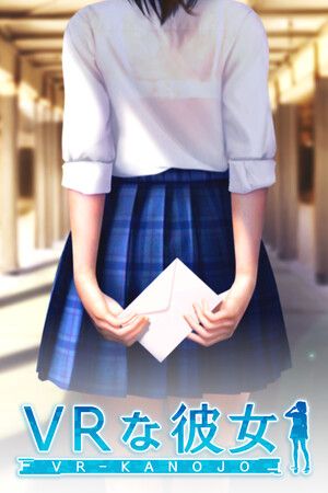 VR-Kanojo Steam (PC) Key EUROPE