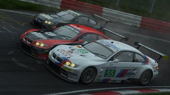 Redeem Project CARS Game Of The Year Edition PlayStation 4