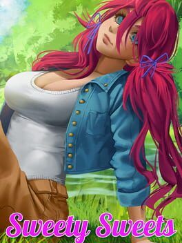 Sweety Sweets Steam Key (PC) GLOBAL