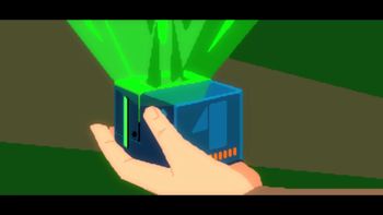 Flashback PlayStation 4