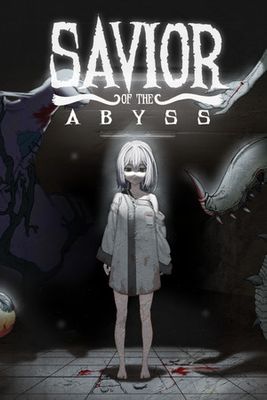 Savior of the Abyss game cover