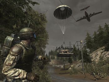 Redeem Enemy Territory: Quake Wars PlayStation 3