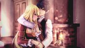 Get Elisa: Seduce the Innkeeper