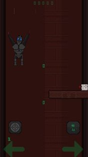 Buy Falling Robots