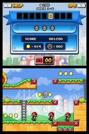 Buy Mario vs. Donkey Kong: Mini-land Mayhem! Nintendo DS