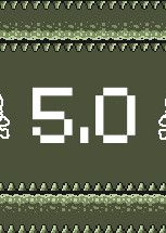 5.0 (PC) Steam Key GLOBAL