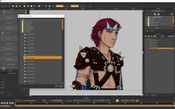 Spriter - RPG Heroes Pack (DLC) (PC) Steam Key GLOBAL