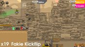 OlliOlli XBOX LIVE Key EUROPE for sale