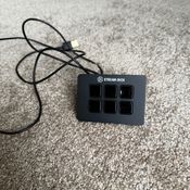 Elgato Stream Deck Mini mažai naudotas for sale