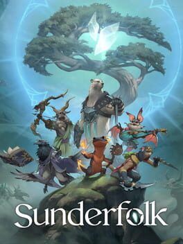 Sunderfolk Steam Key (PC) ROW