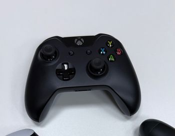 Xbox One Controller