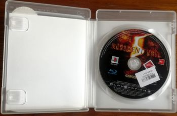Buy Resident Evil 5 PlayStation 3