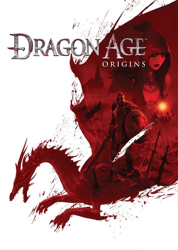 Dragon Age： Origins Buy Dragon Age: Origins Origin key PC! Cheap price