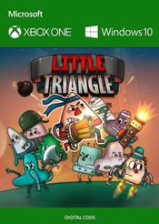 Little Triangle PC/XBOX LIVE Key EUROPE